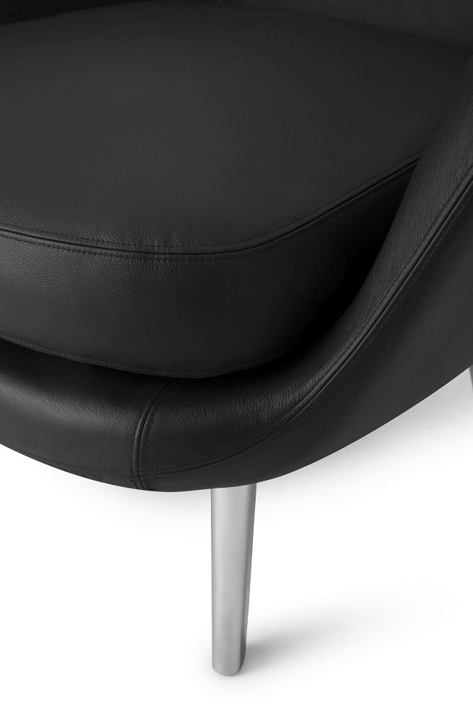 Sum Lounge Armchair Normann Copenhagen