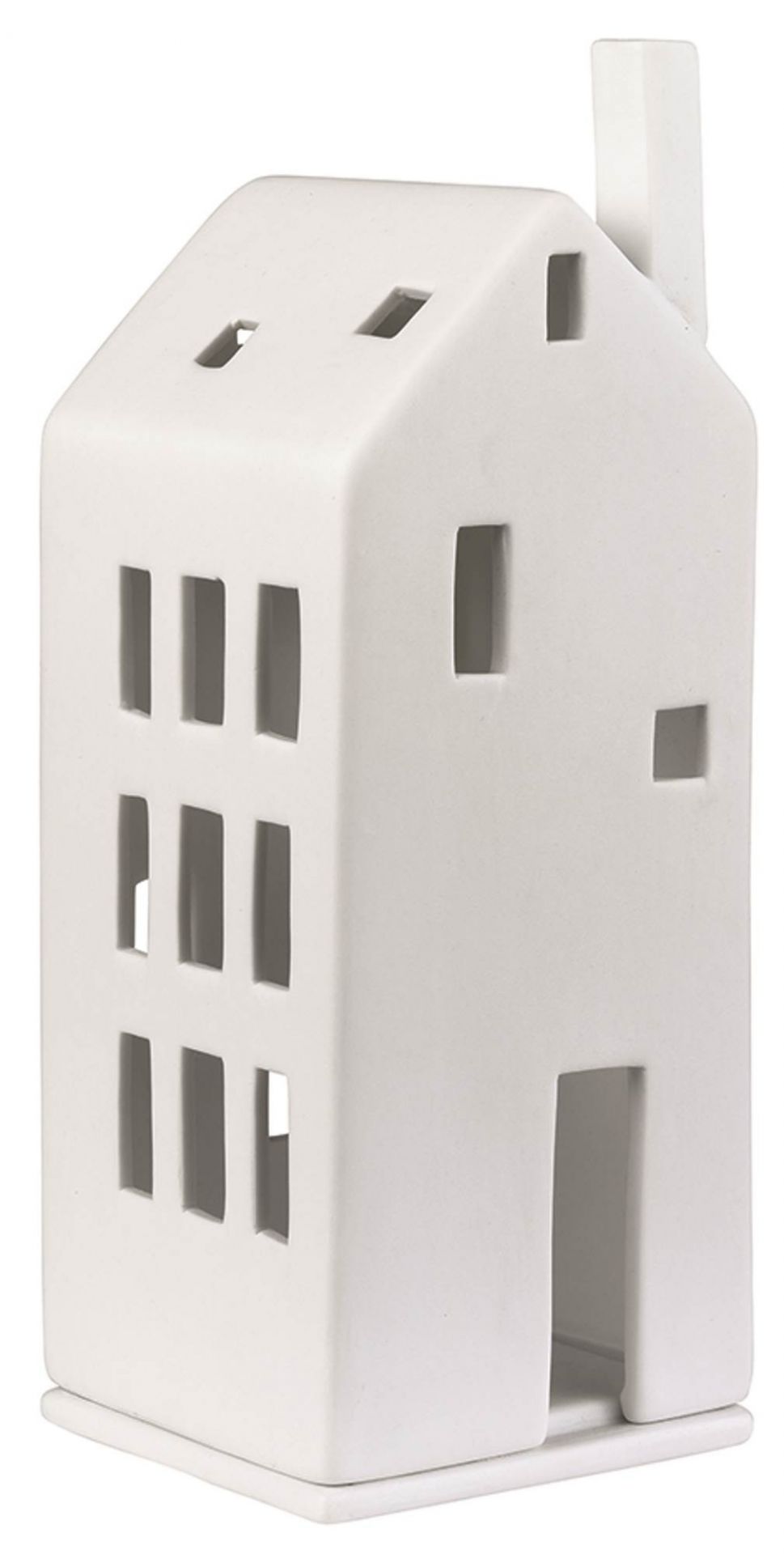 Zuhause light house selection set of 9 Räder