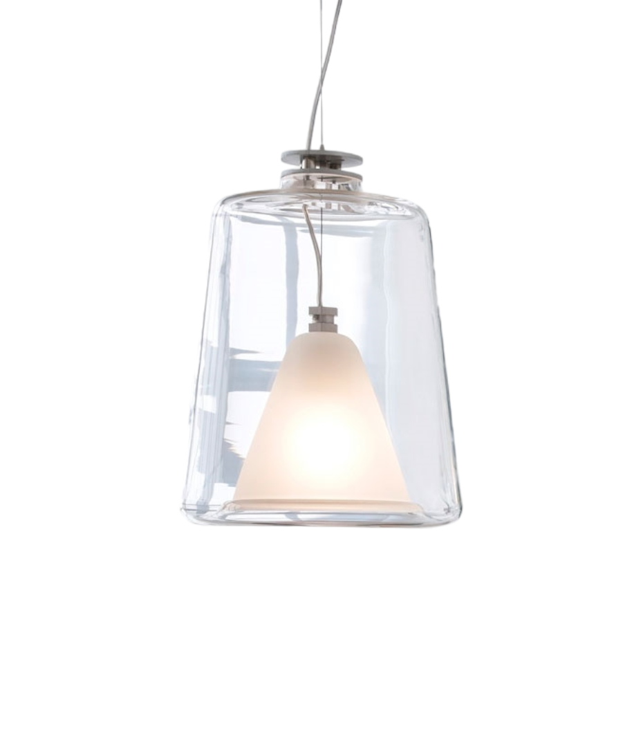 Lanterna Pendant light Oluce