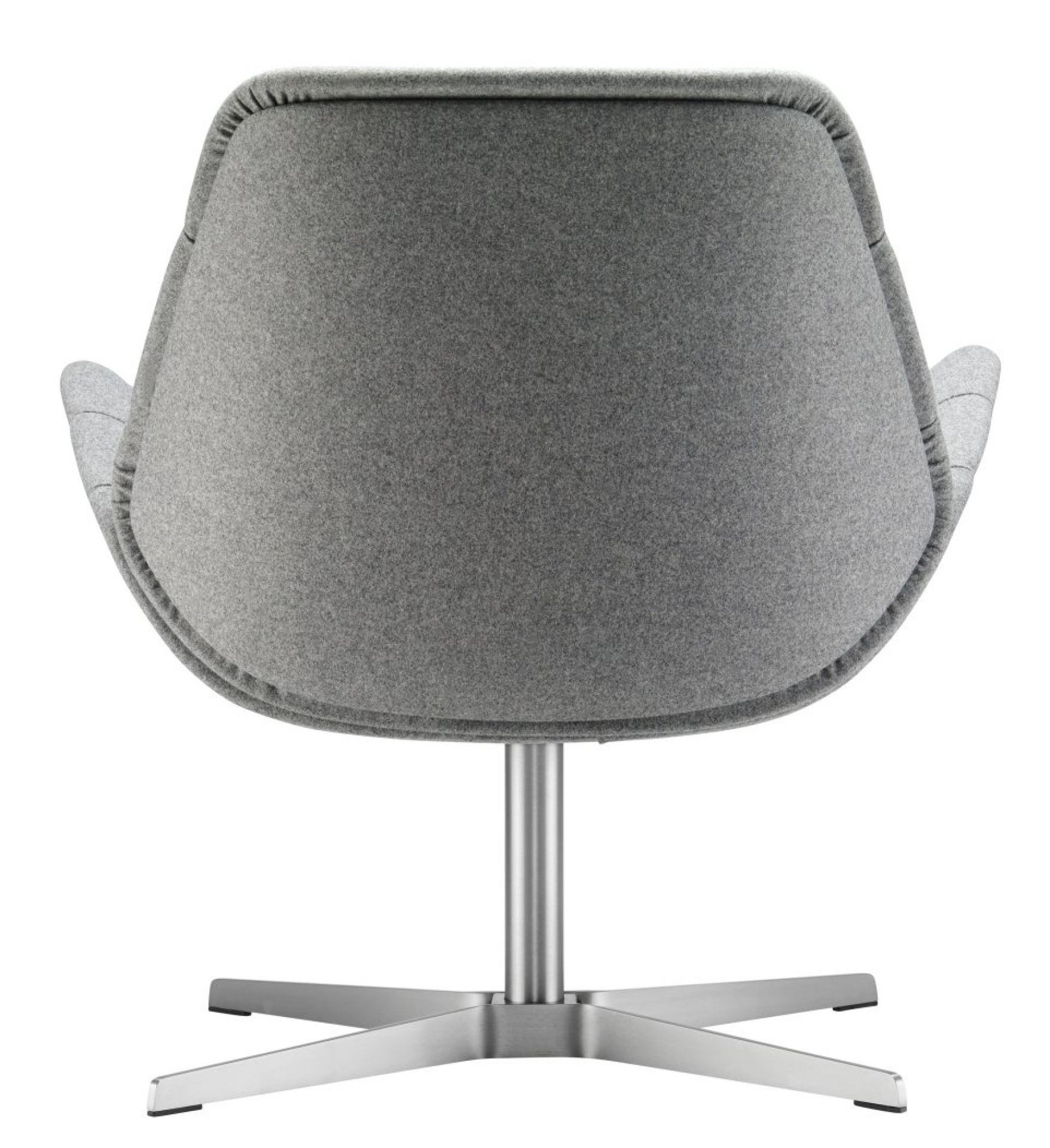 809 Lounge armchair Thonet