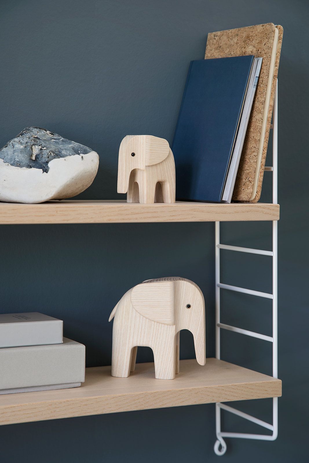 Elephant natural novoform