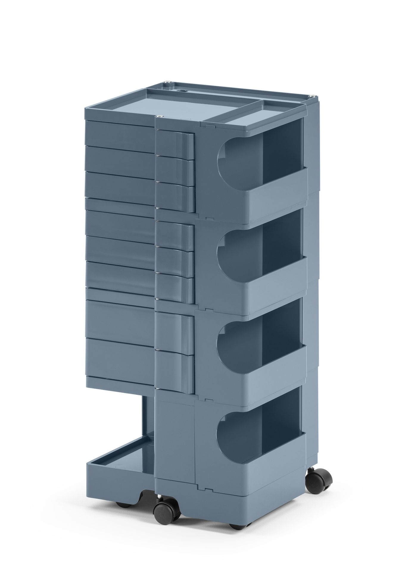 Boby B48 Roll Containers B-Line