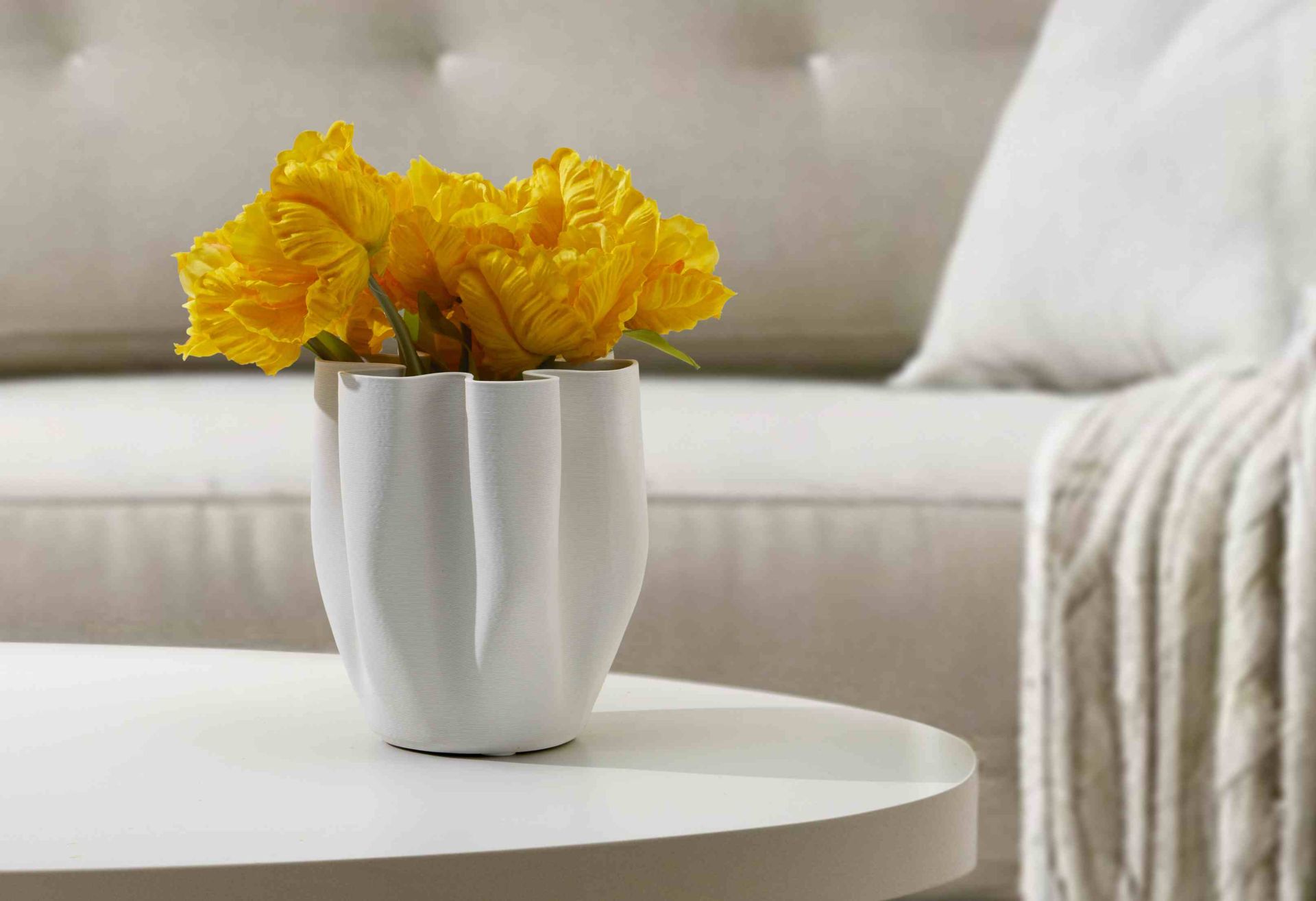 Livree vase Philippi