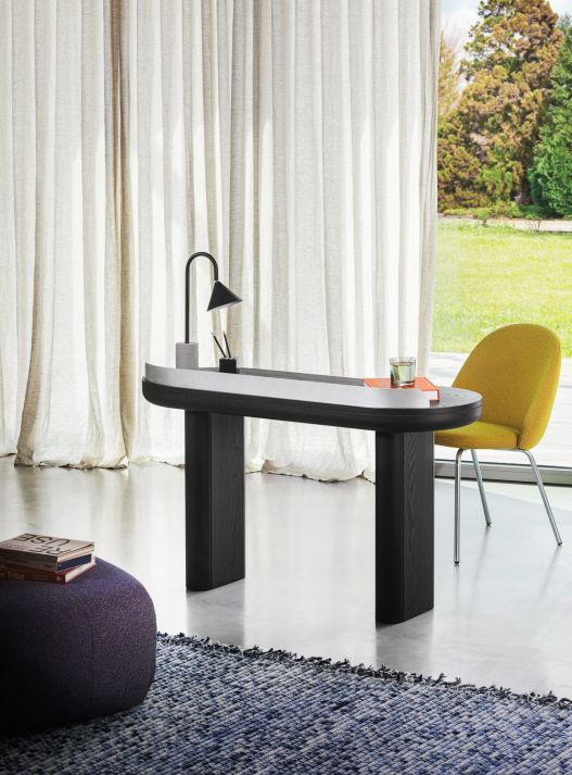 Jumbo Console Table Miniforms
