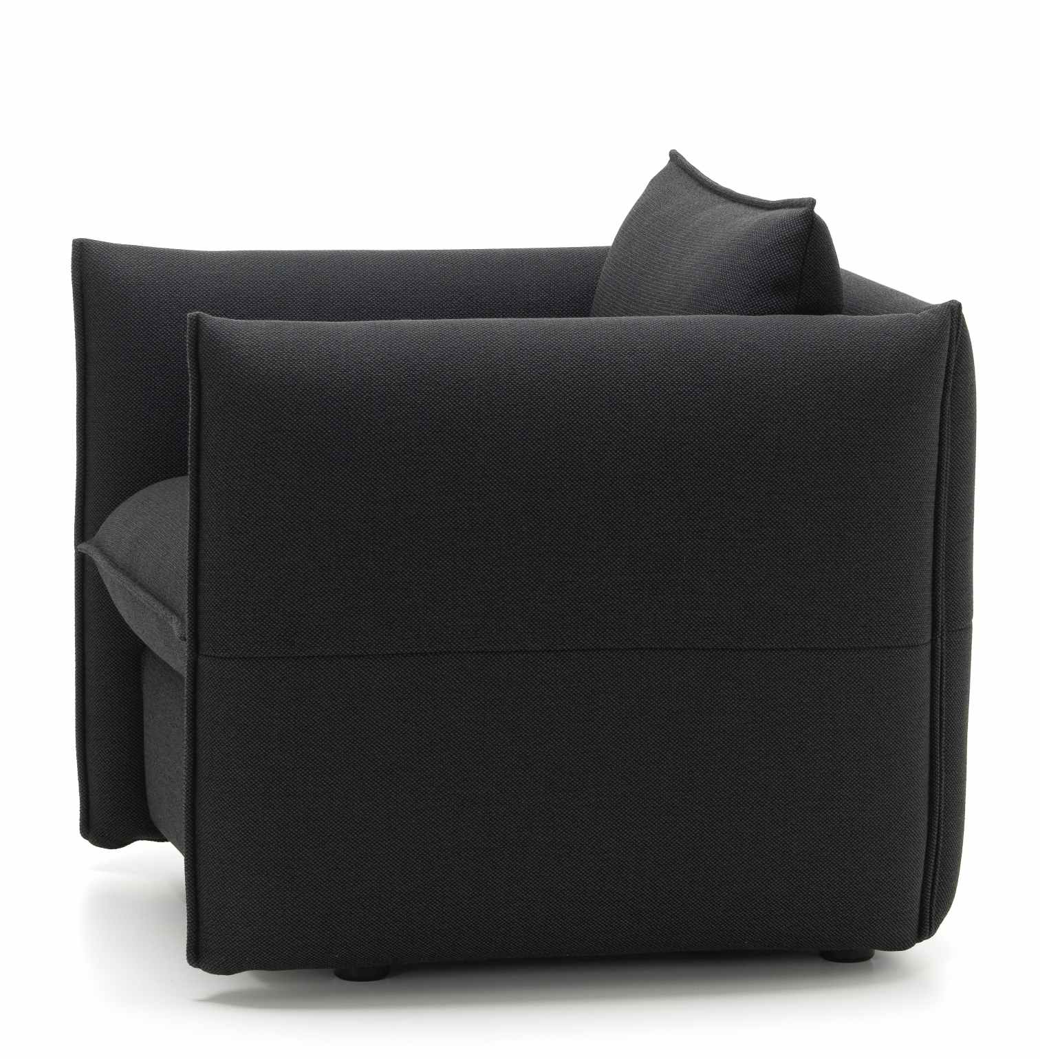 Mariposa Club Armchair Vitra