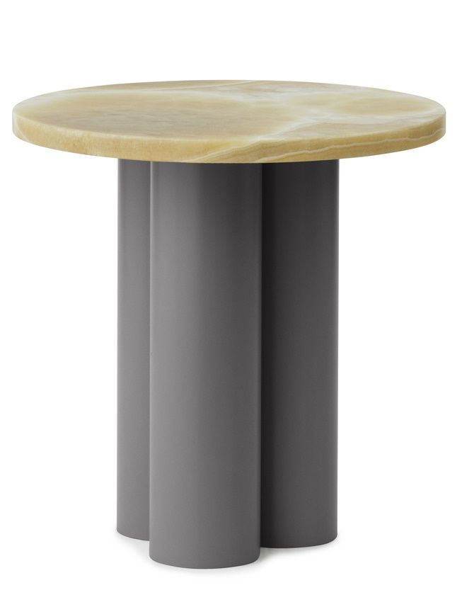 Dit Coffee Table Side Table Normann Copenhagen