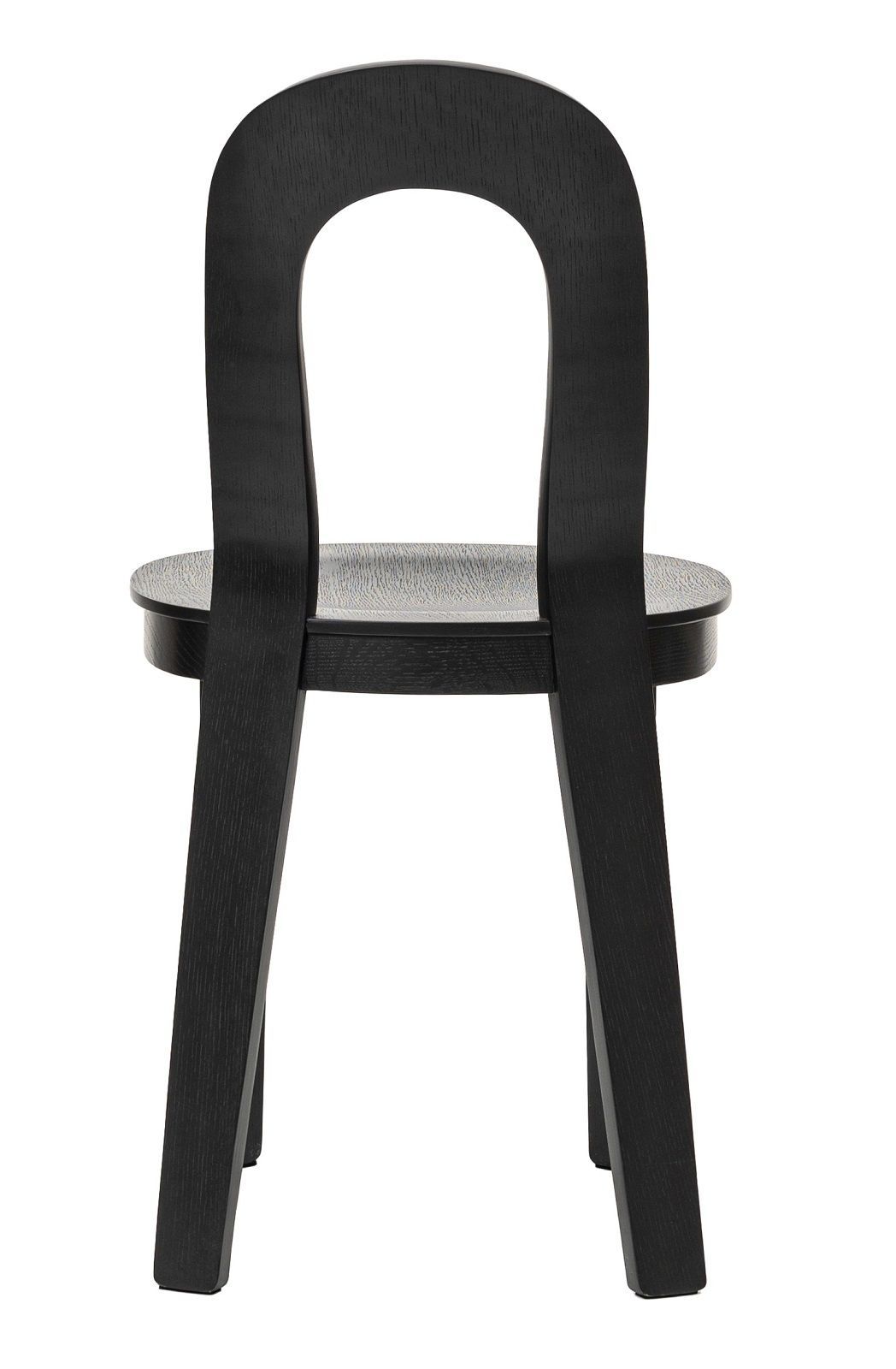 Olivia Chair Wooden chair Design House Stockholm