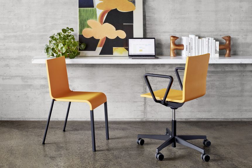 Girard Bird sculpture Vitra SINGLE PIECES