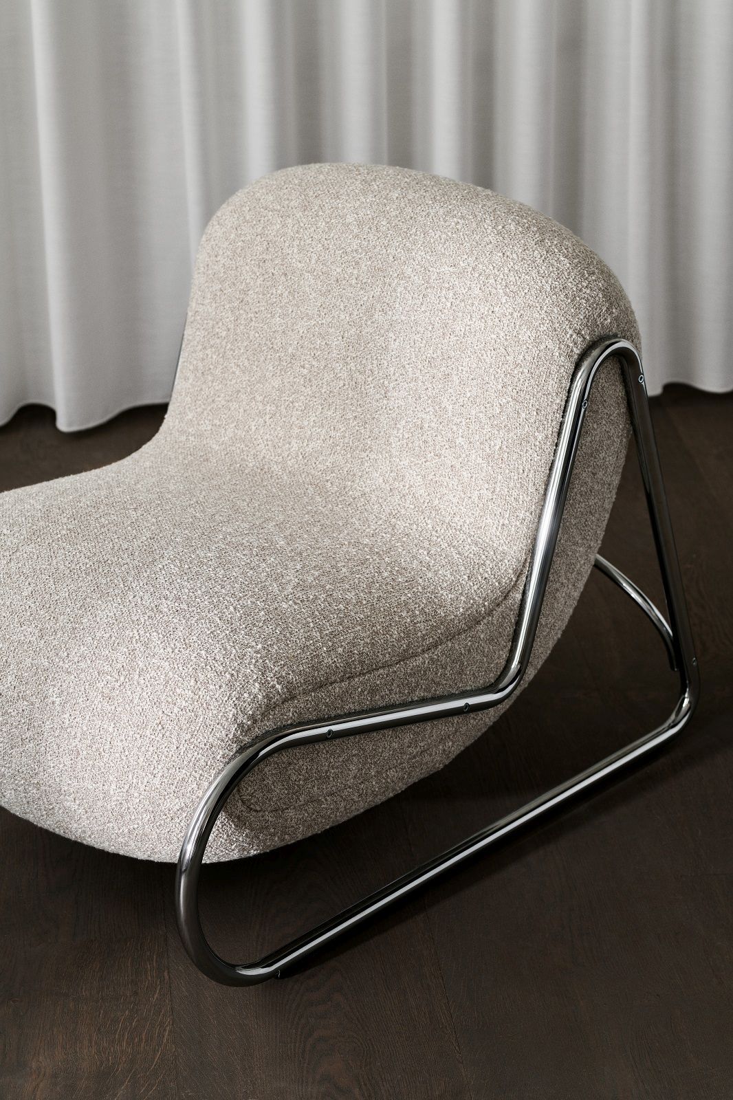 Boho Armchair Armchair NORR11
