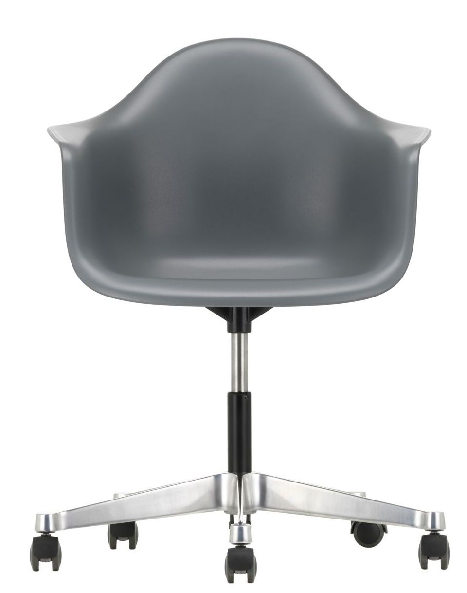 Eames Plastic Arm Chair PACC Chair Vitra
