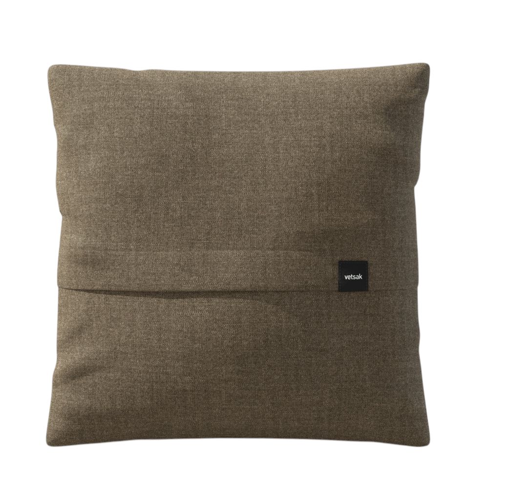 Big Pillow Pique Outdoor cushion vetsak 