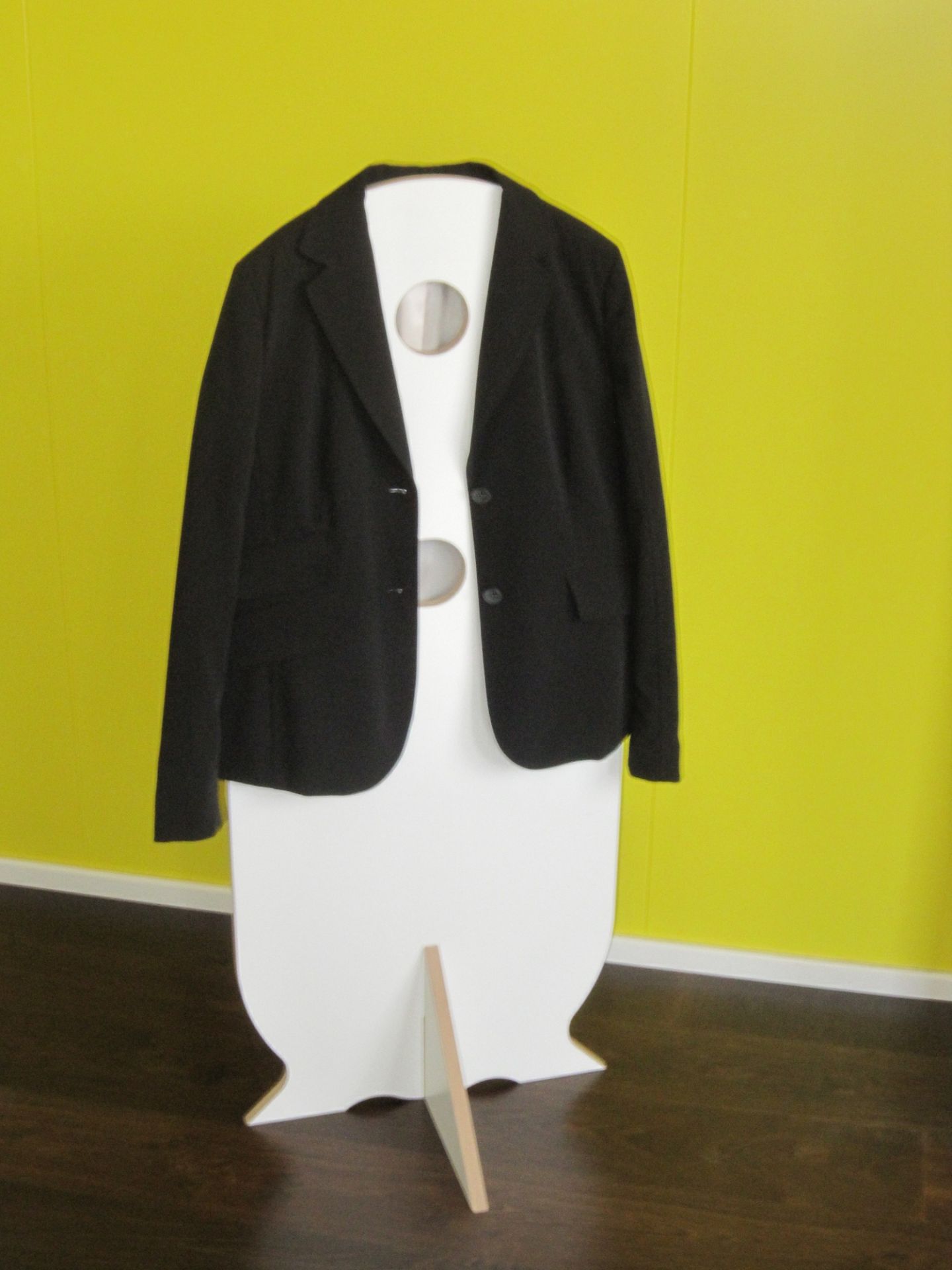 Dienerle hallstand Tojo