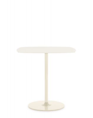 Thierry Bistro Table white Kartell