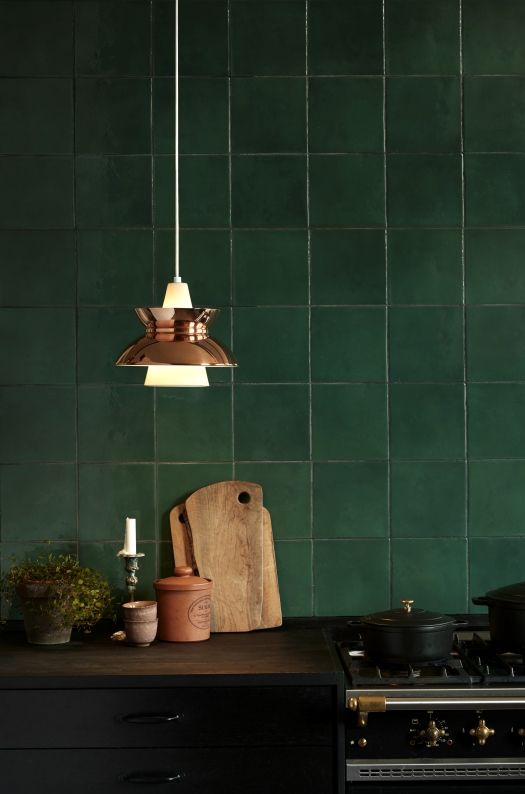 Doo-Wop Pendant Louis Poulsen