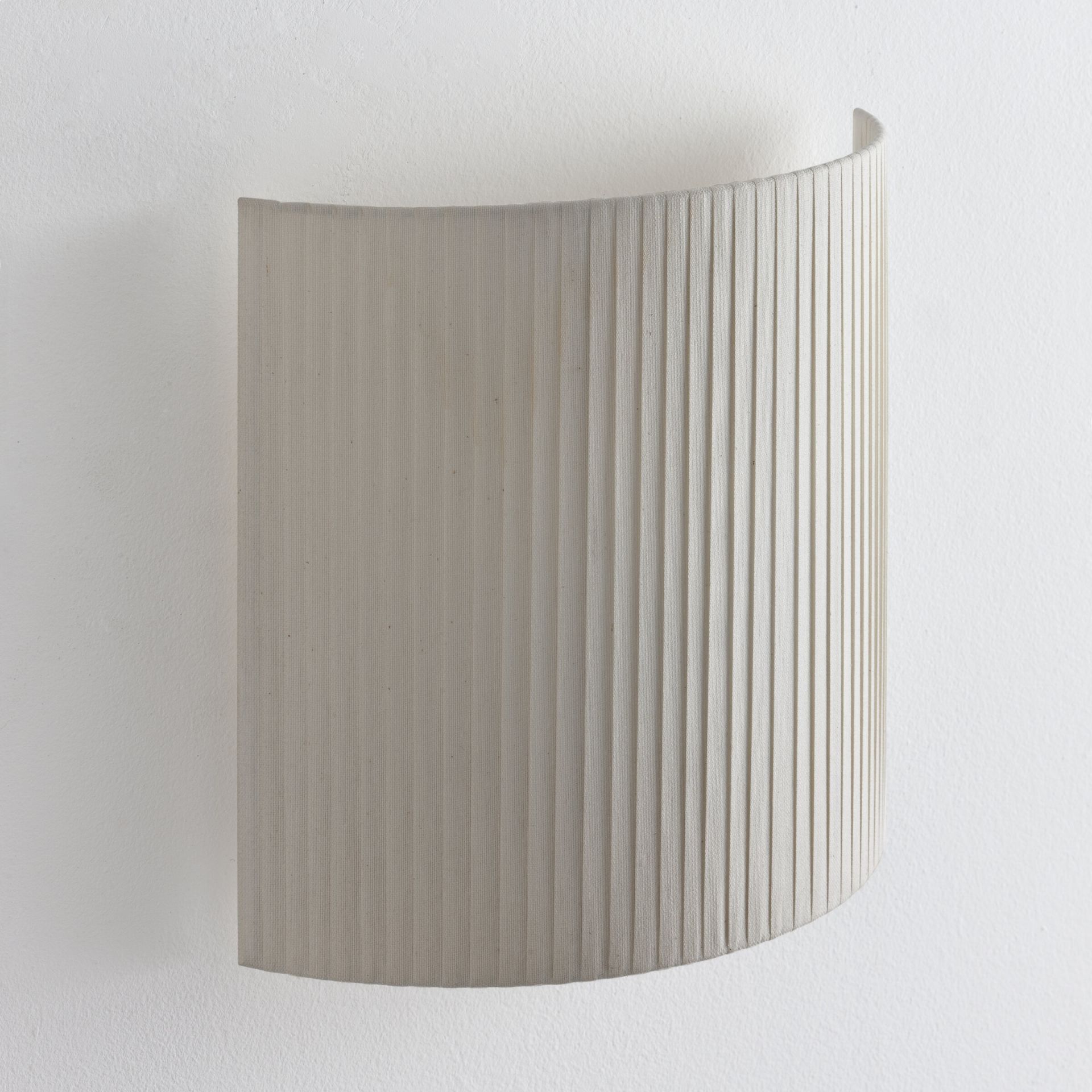Comodín cuadrado square wall lamp Santa & Cole