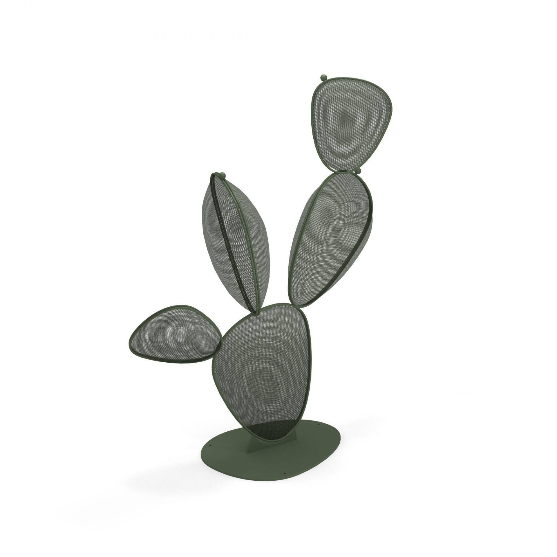 Ficus Garden accessories / Outdoor floor lamp basic module Emu