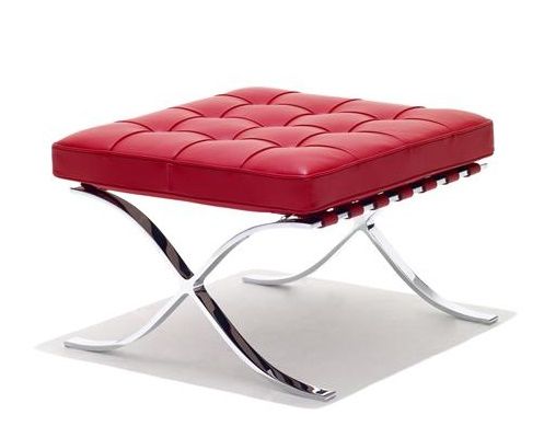 Barcelona Stool Relax Knoll International