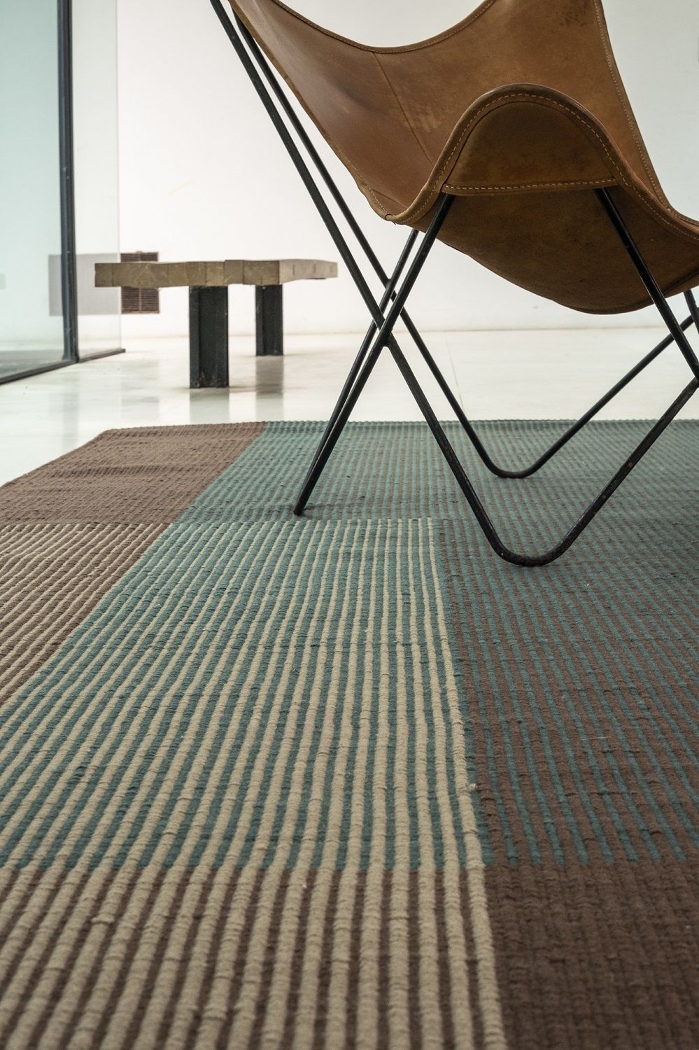 Haze Rug Carpet Nanimarquina 