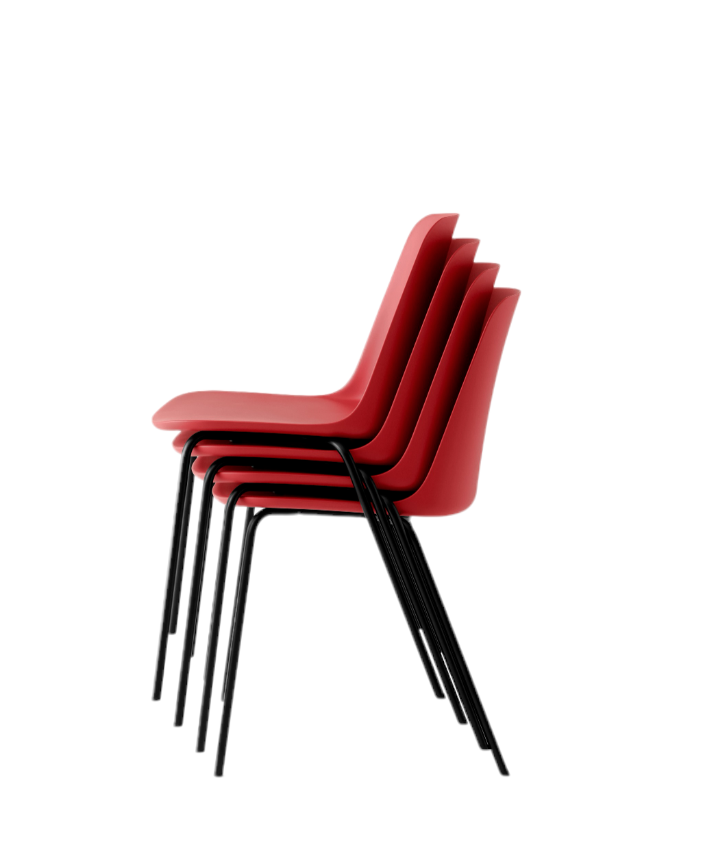 Rely HW65 Dining Chair AndTradition Rely HW65 Dining Chair AndTradition