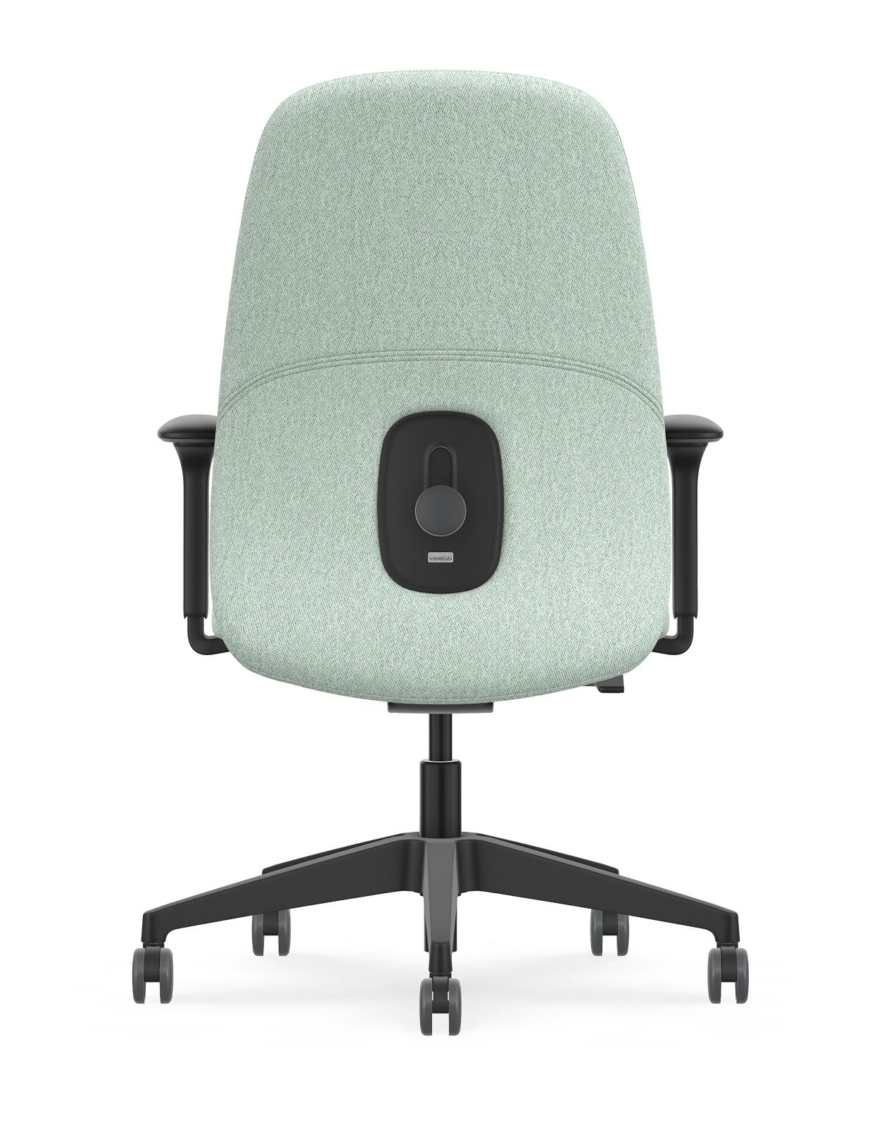 HEJ office swivel chair Interstuhl