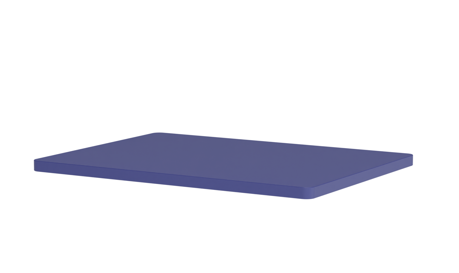 Panton Wire cover plate W 35 cm Montana