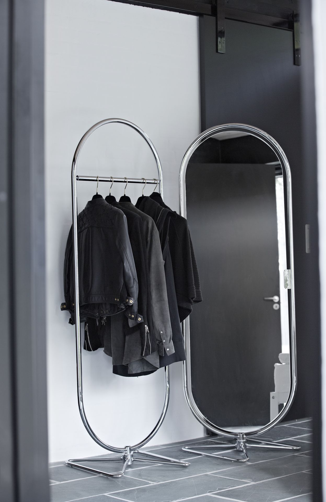 System 1-2-3 Rack Verpan