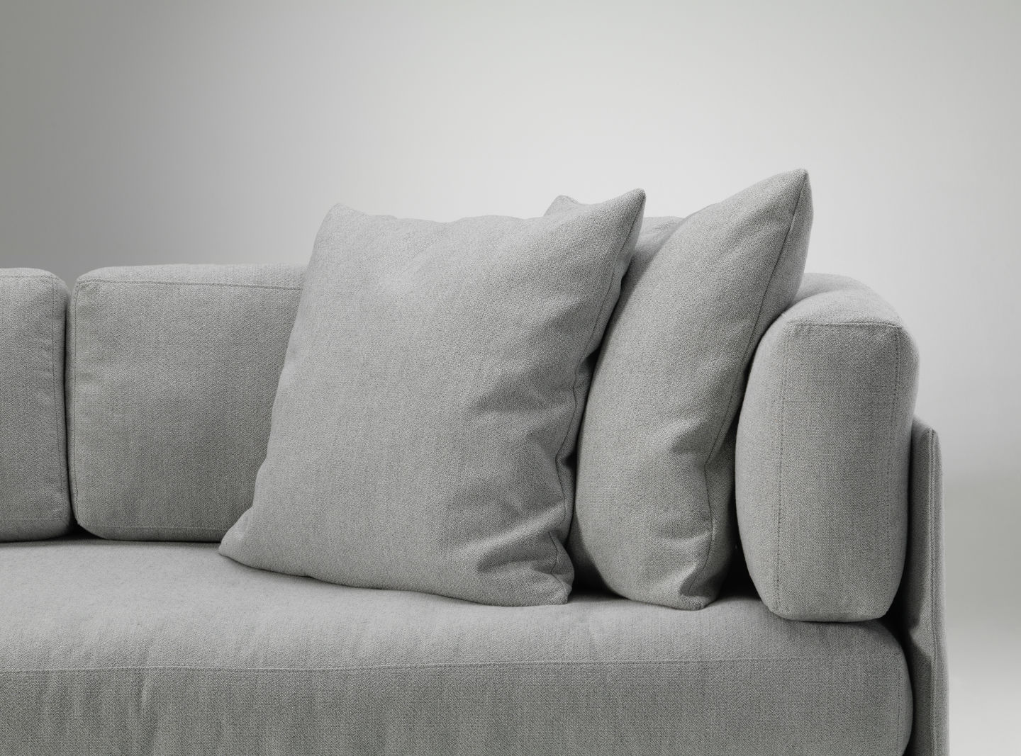 Vitra Cushions Cushions / Sofa cushions