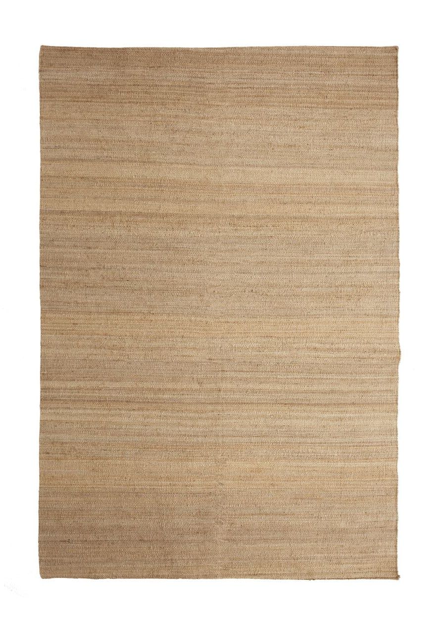 Vegetal Rug Natural 200x300cm Nanimarquina