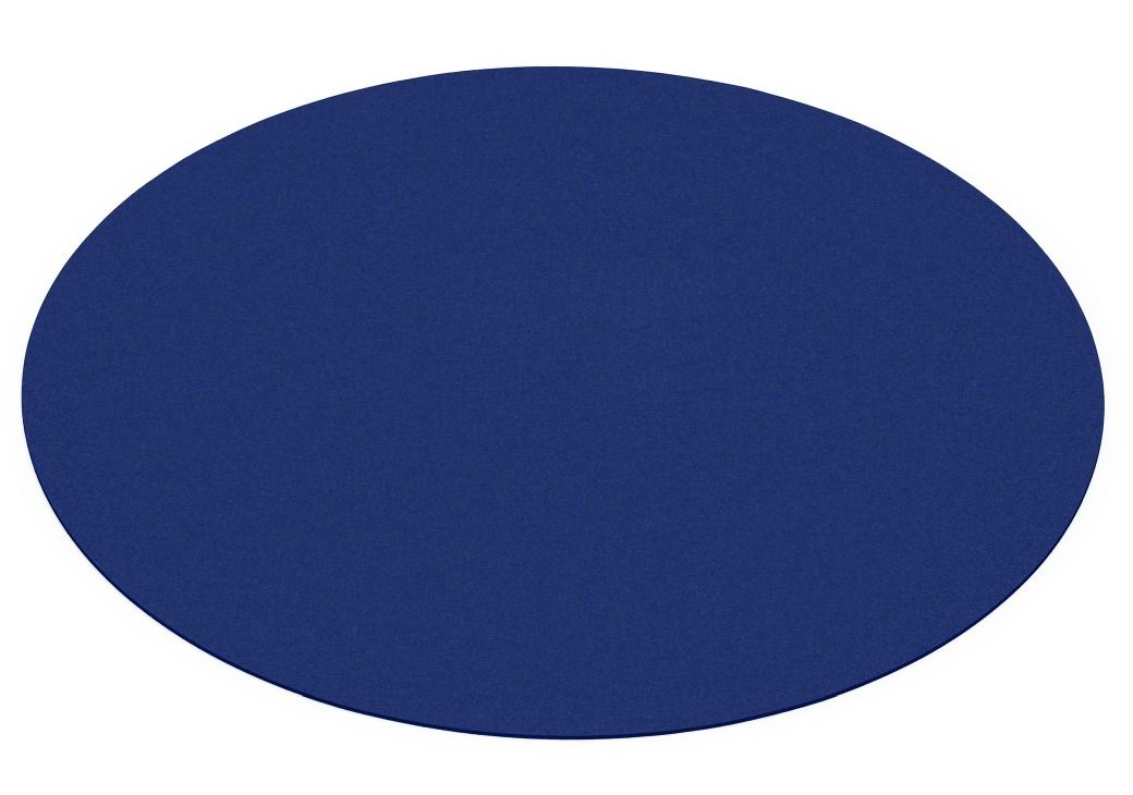 Carpet Bigdot Hey Sign