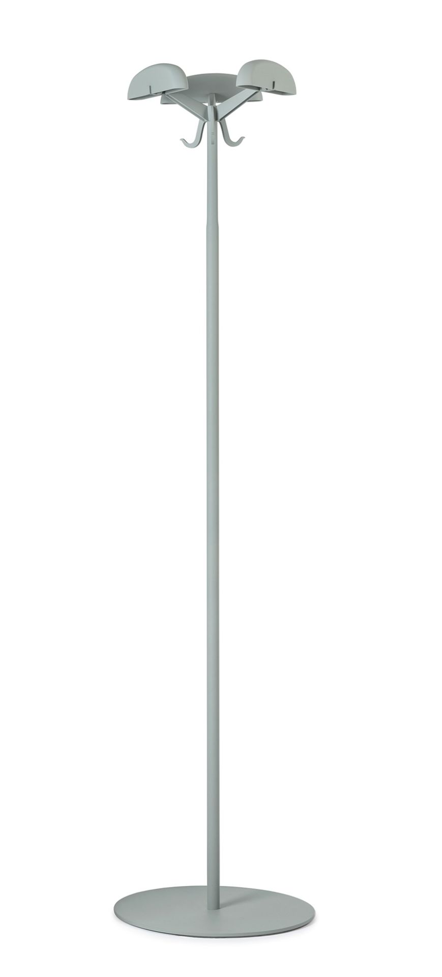 Alta Tensione coat stand Kartell