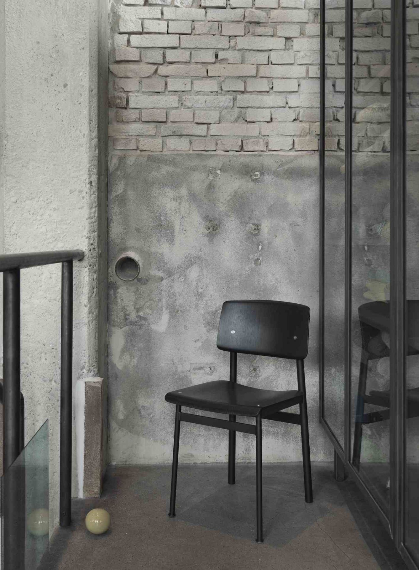 Loft Chair Chair Muuto