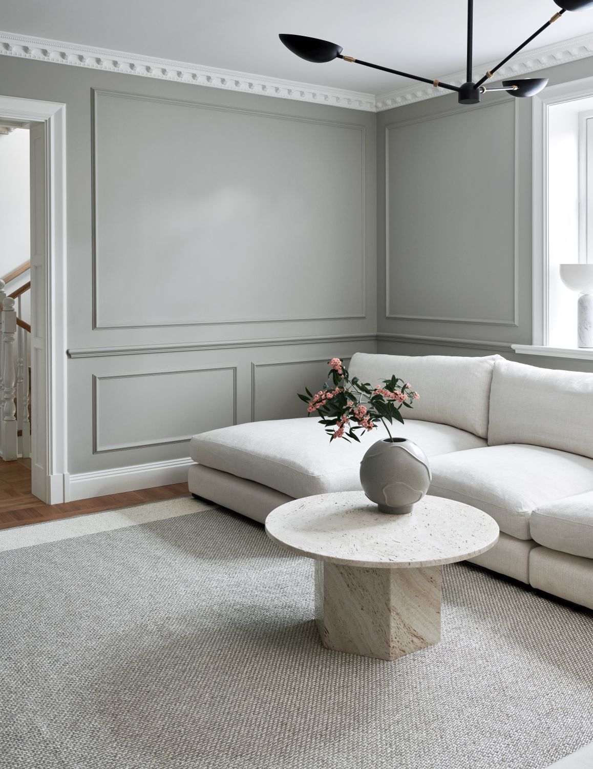 Edit Rug 230 x 320cm Pappelina