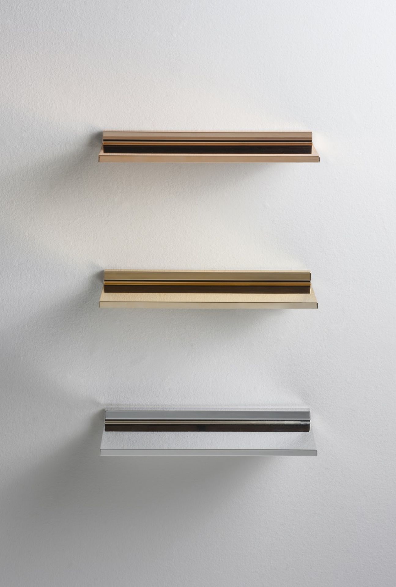 Shelfish Shelf Kartell