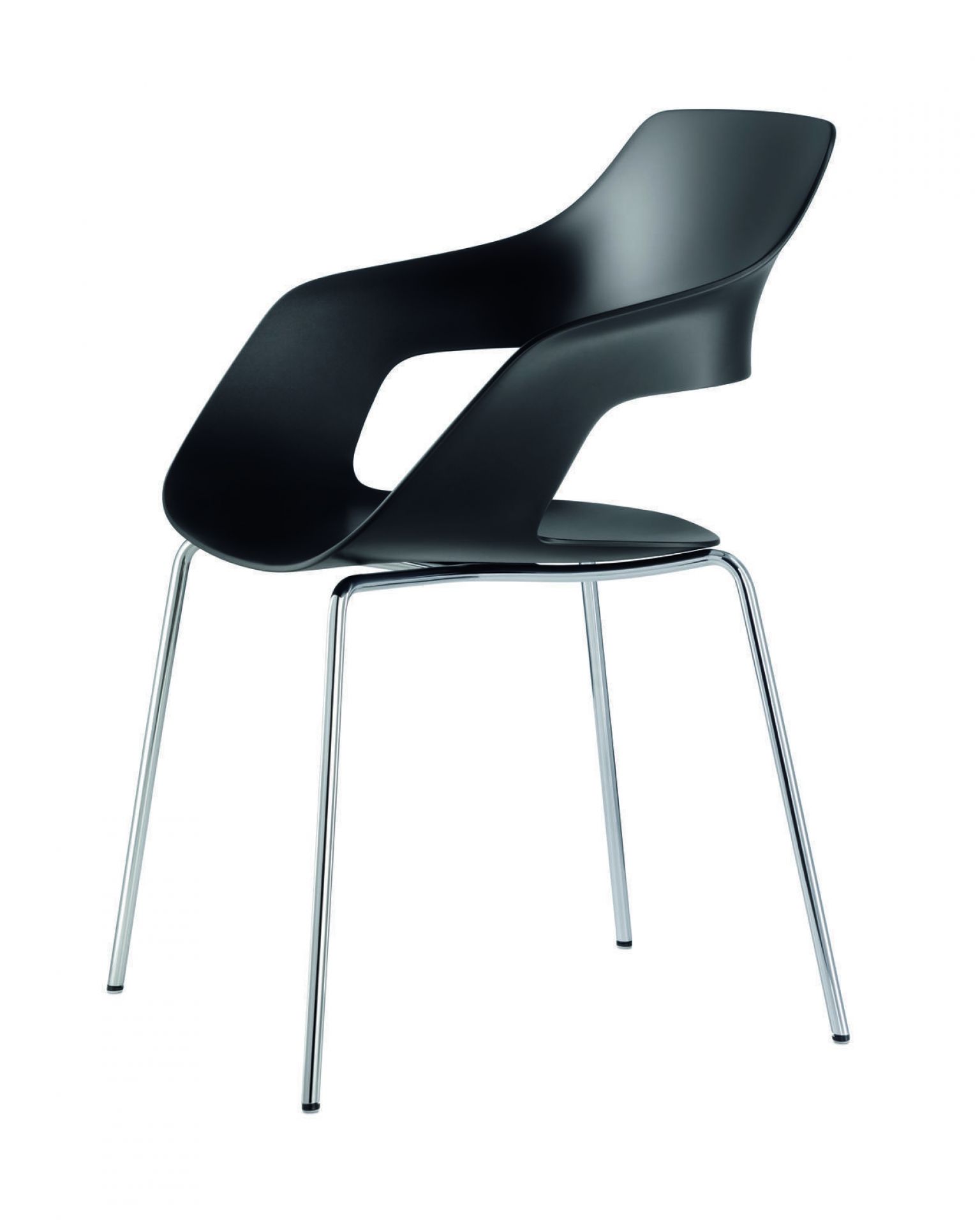 Occo Universal Armchair Wilkhahn