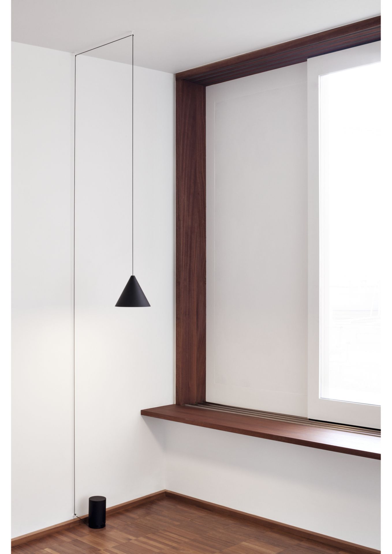 String Light Floor Switch for Pendant lamp Flos