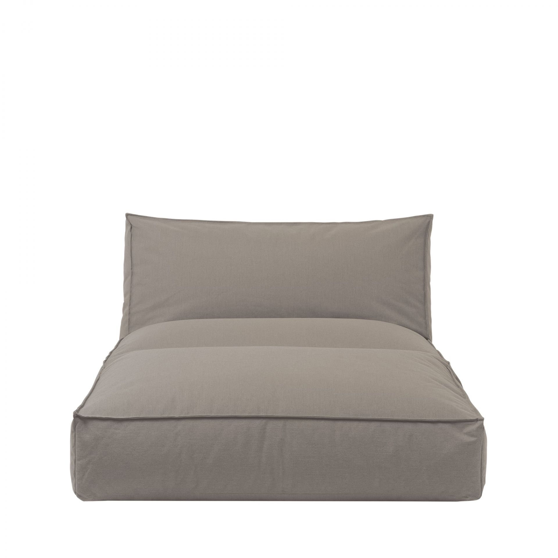 STAY Daybed Outdoor Earth Blomus SINGLE PIECES