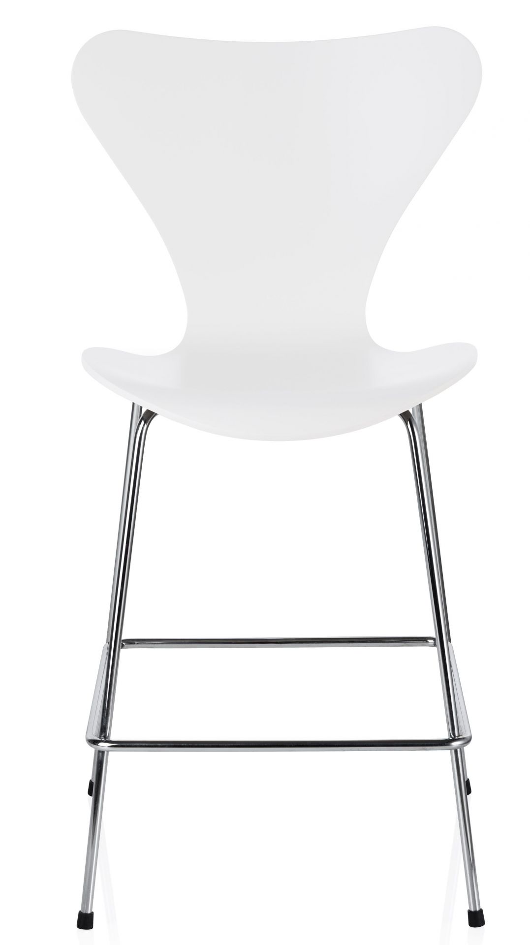 Seven Counter Chair 3187 Fritz Hansen 