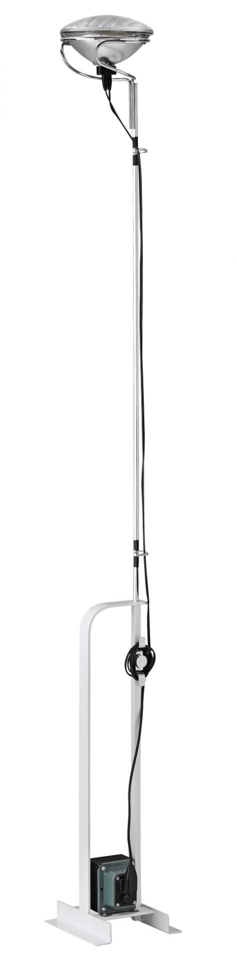 Toio Floor lamp Flos