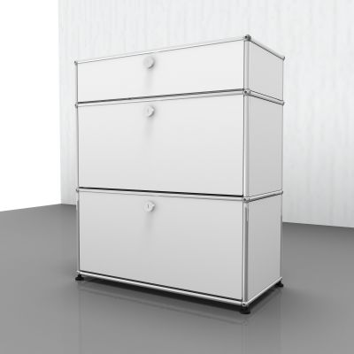 USM Haller sideboard