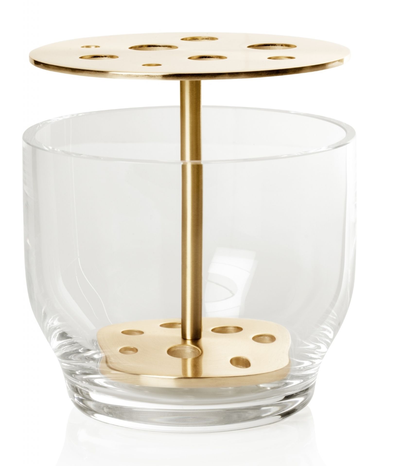 Ikebana Vase small Fritz Hansen SINGLE PIECES