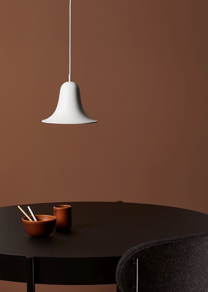 Pantop Pendant lamp Ø23 Verpan