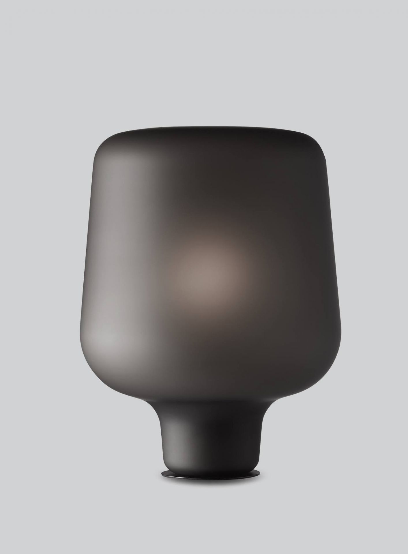 Say My Name Table Lamp matt Northern