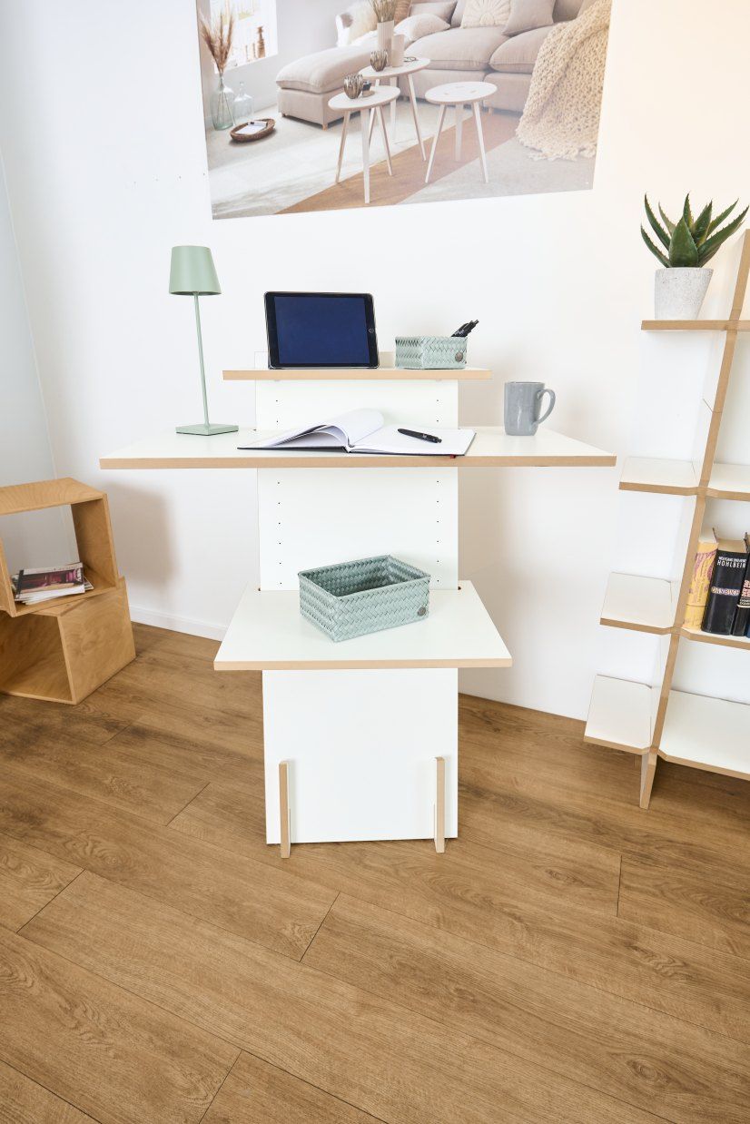 Pult Writing boards for standing desk Tojo