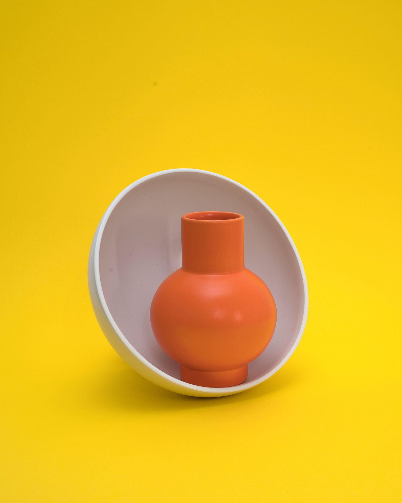 Small Vase raawii SINGLE PIECES
