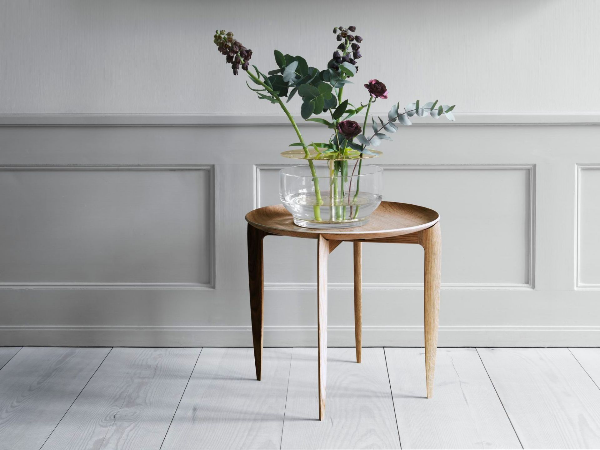 Ikebana Vase large Fritz Hansen