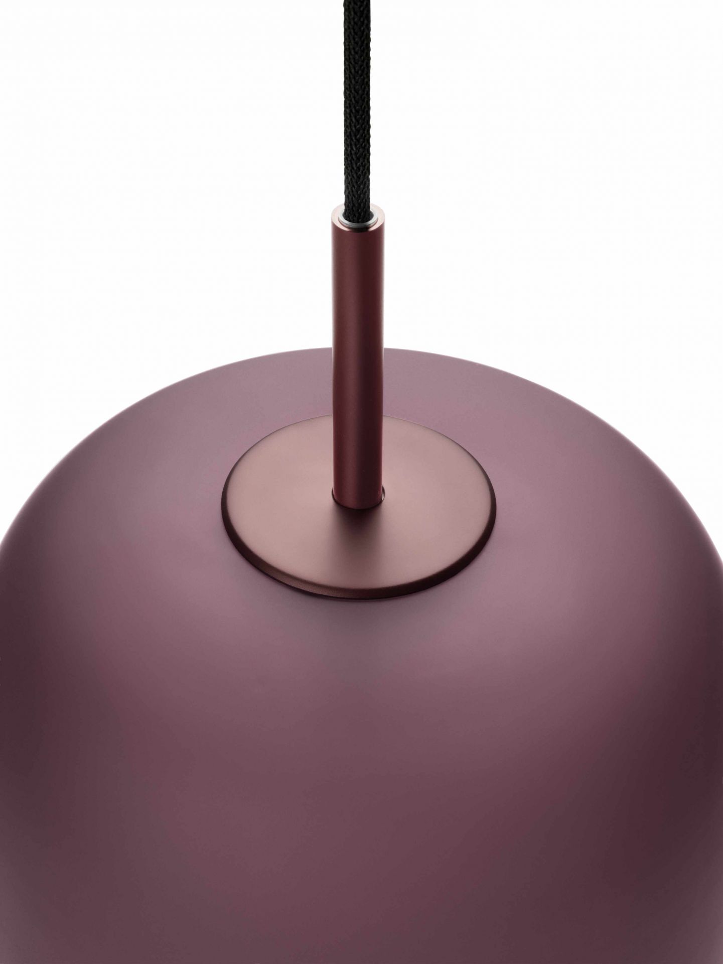 Maluma H350 Pendant light Fritz Hansen