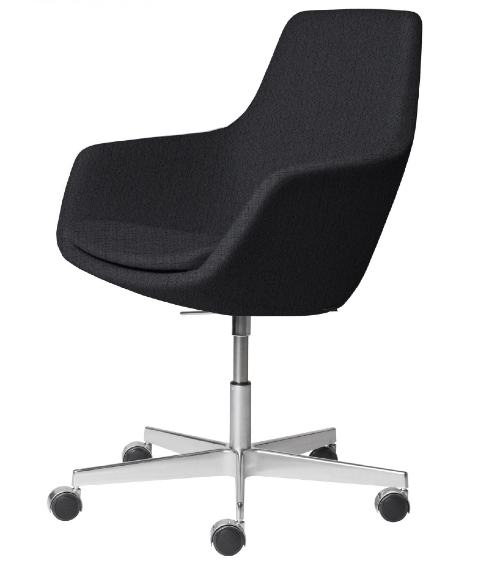 Little Giraffe Swivel Chair 3211R Removable Cover Fritz Hansen 