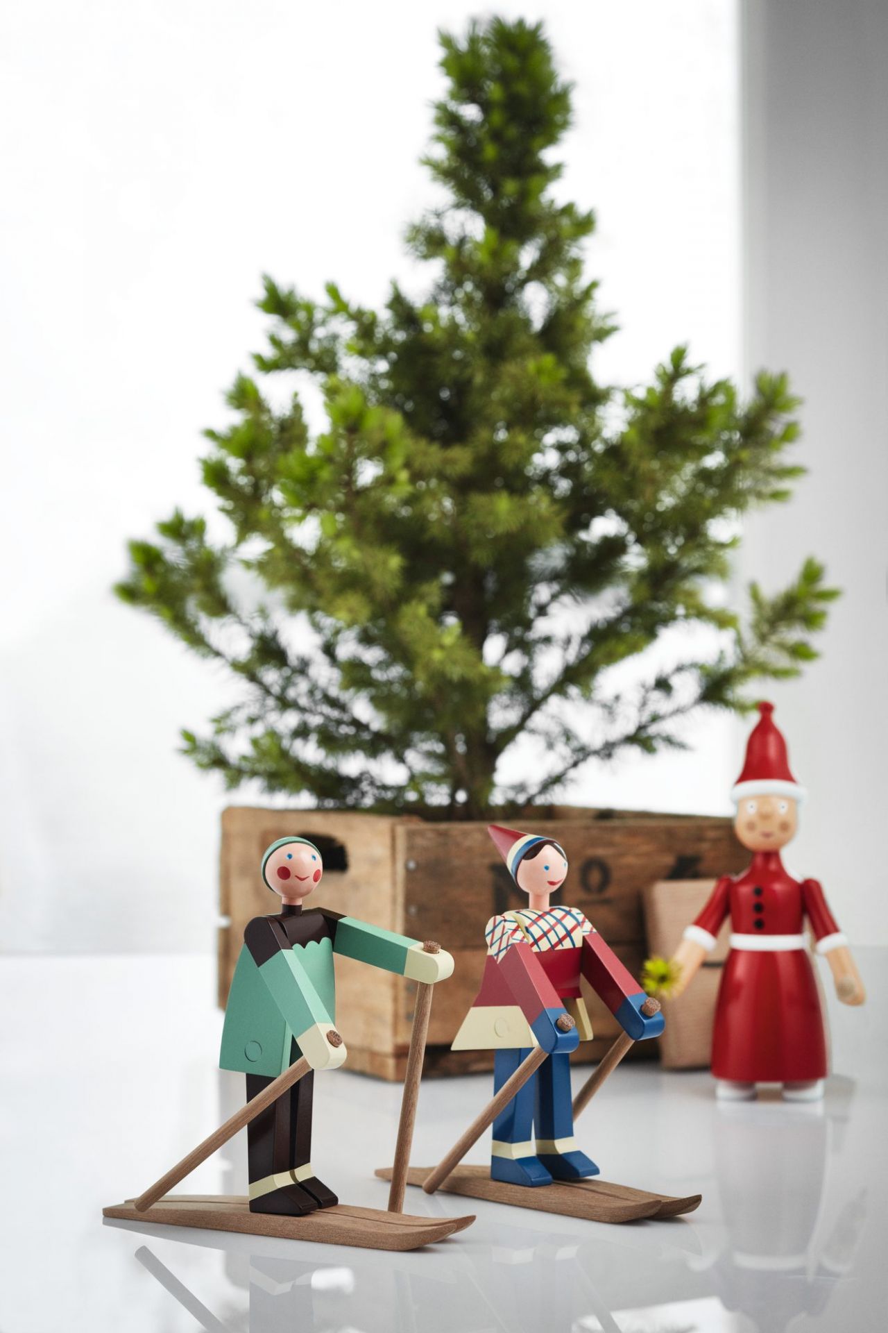 Santa Claus Kay Bojesen