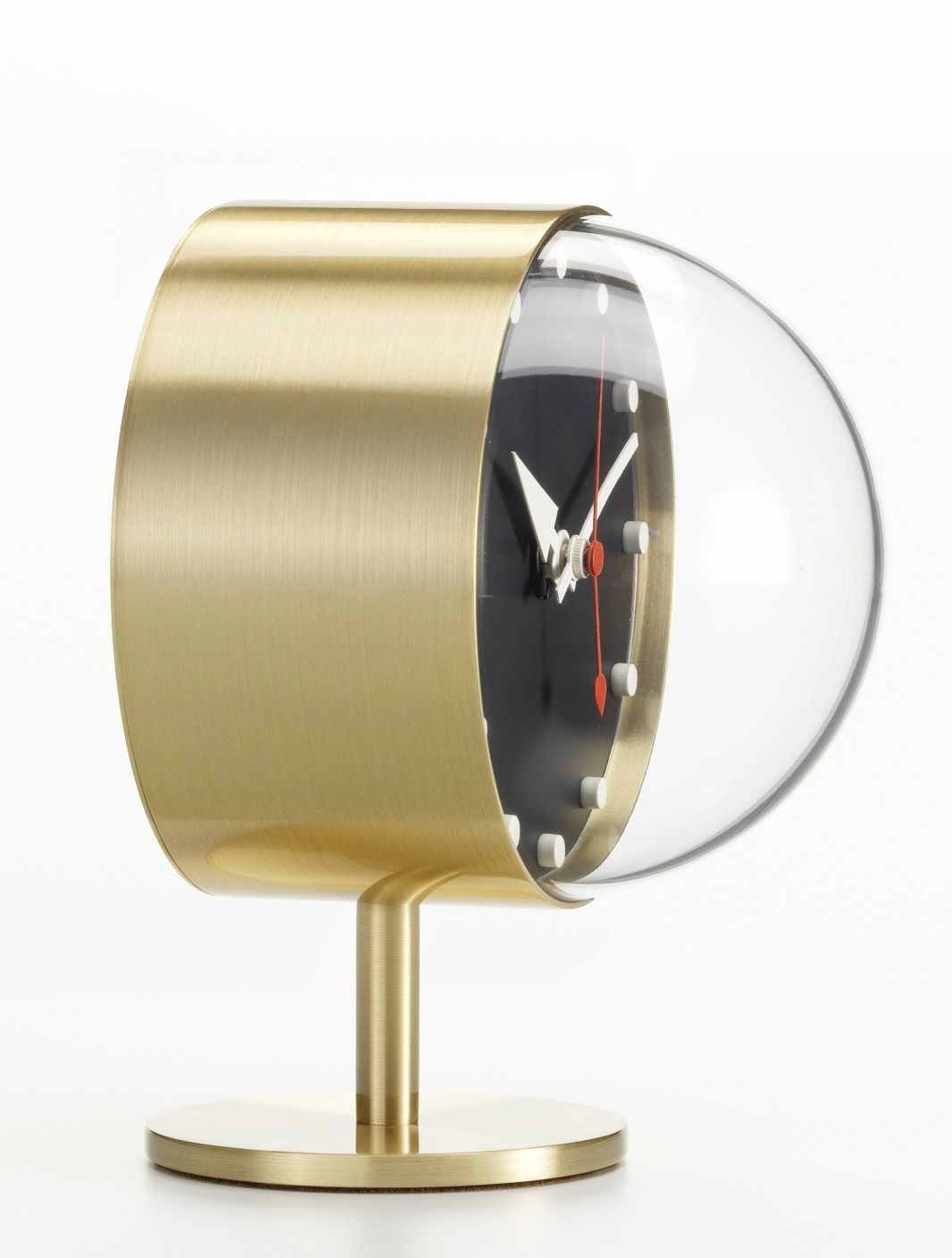 Night Clock table clock Vitra
