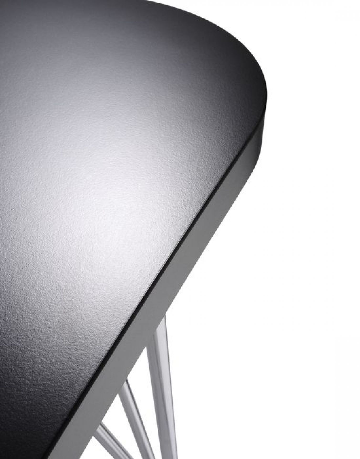 Max - Table with Feet 190 x 90/73cm Kartell